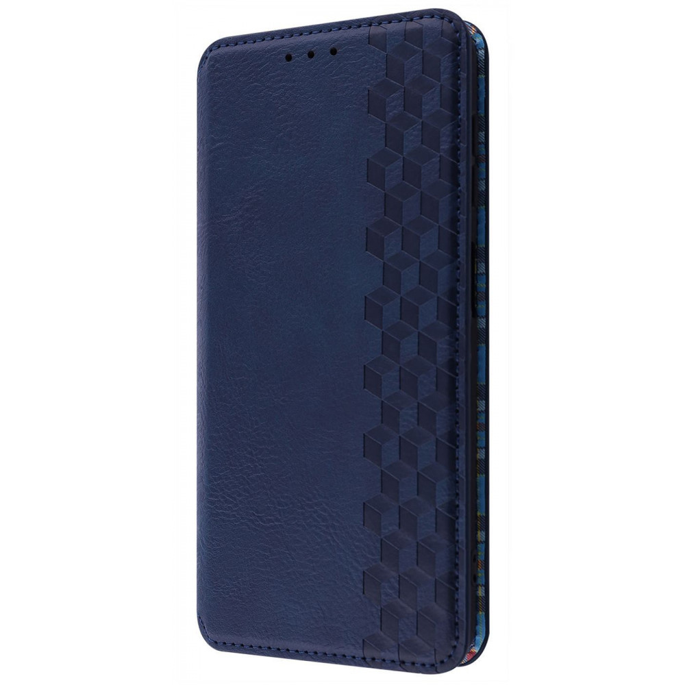 Чохол WAVE Cubic Rubic Case Xiaomi Redmi 9 red