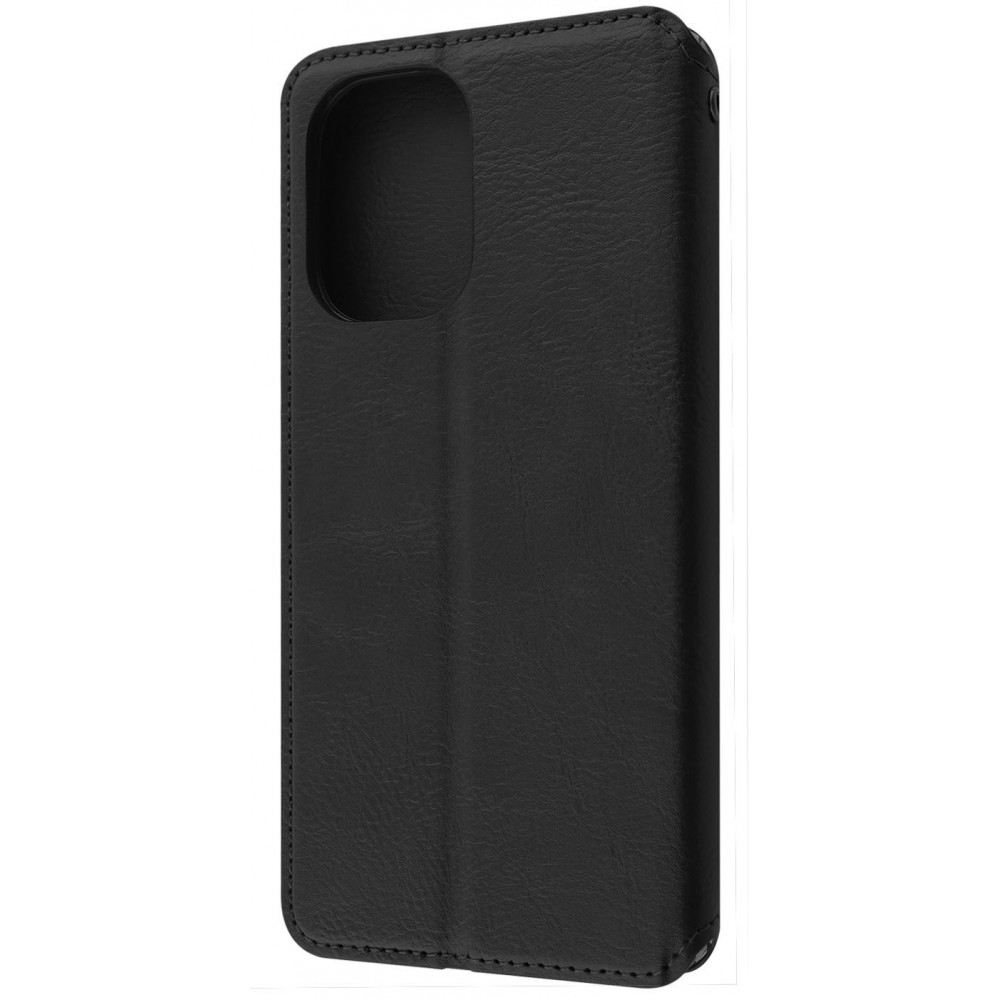 Чохол WAVE Cubic Rubic Case Xiaomi Redmi Note 13 4G blue