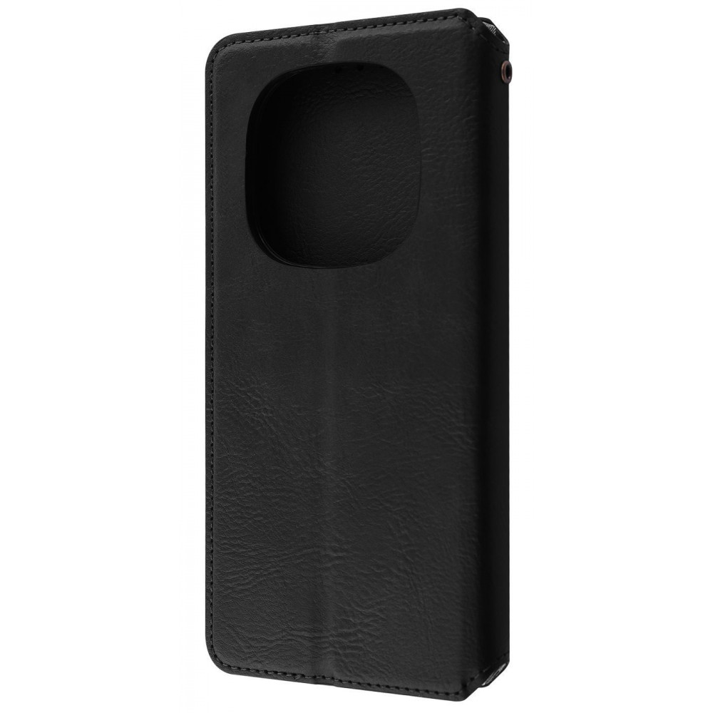 Чохол WAVE Cubic Rubic Case Xiaomi Redmi Note 14 Pro 5G/14 Pro+/Poco X7 red