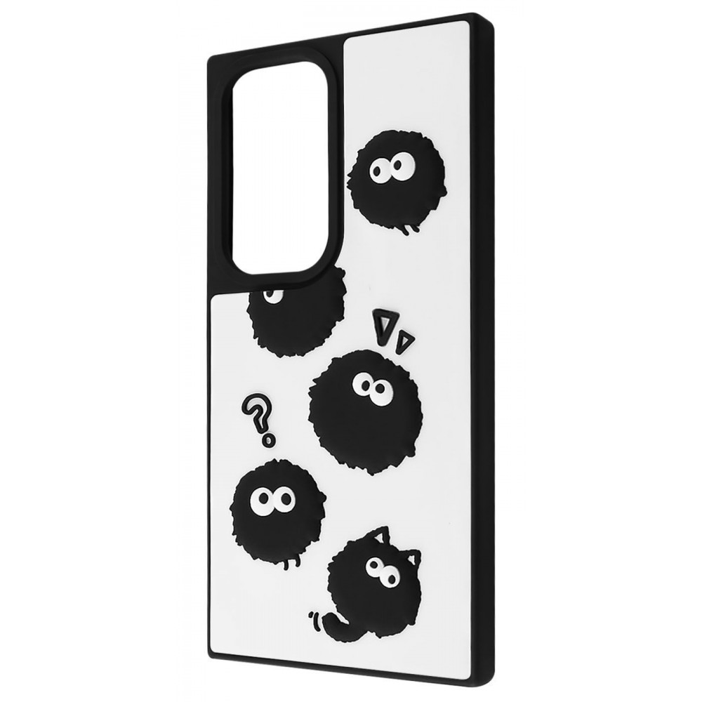 Чохол WAVE Doodle Case Samsung Galaxy S24 Ultra bear