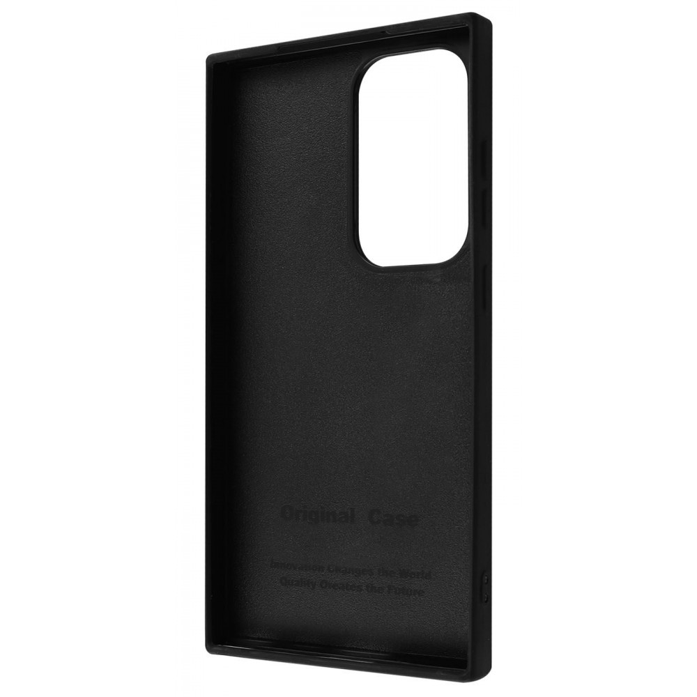 Чохол WAVE Doodle Case Samsung Galaxy S25 Ultra peach