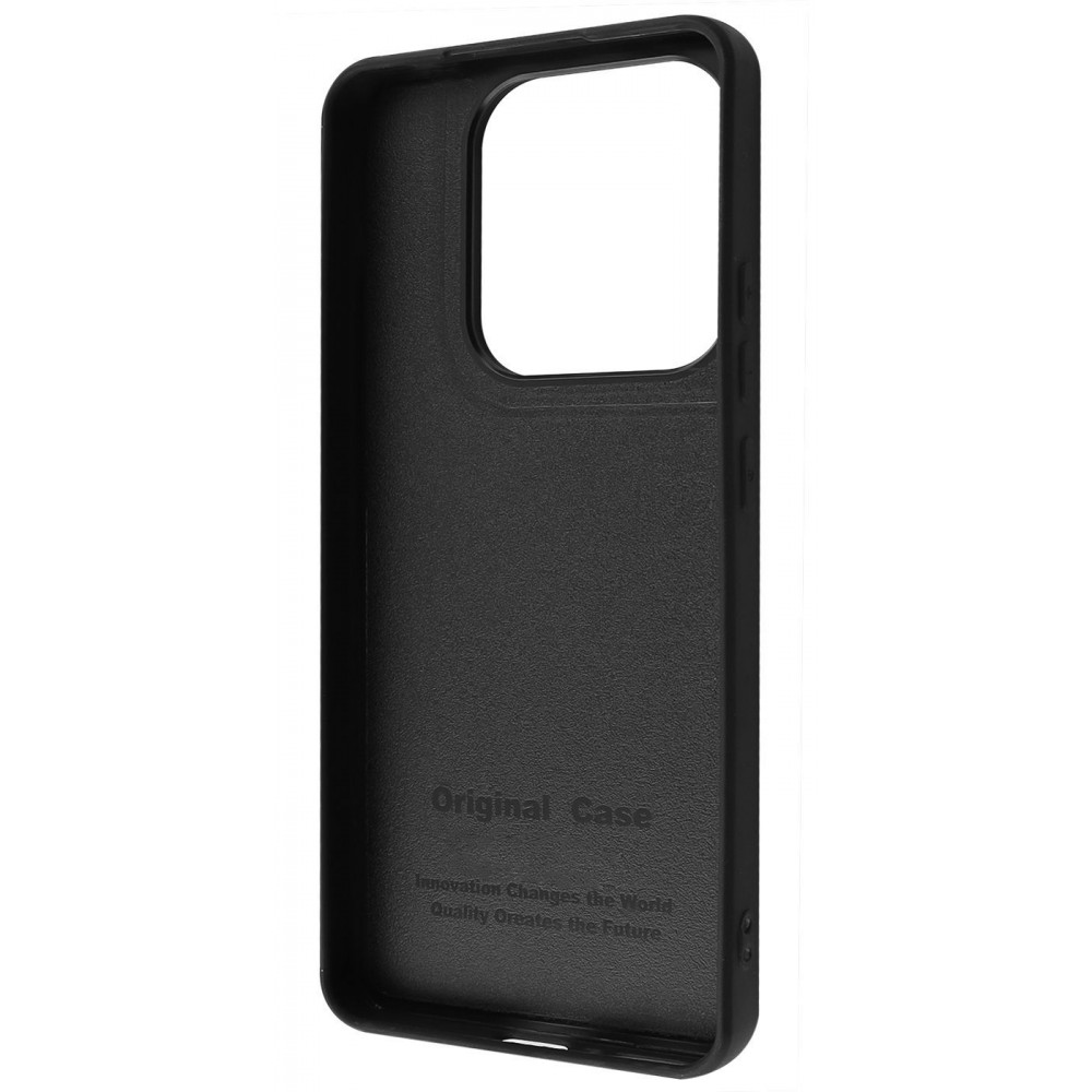 Чохол WAVE Doodle Case Xiaomi Redmi Note 14 4G (European) 164.84mm bear