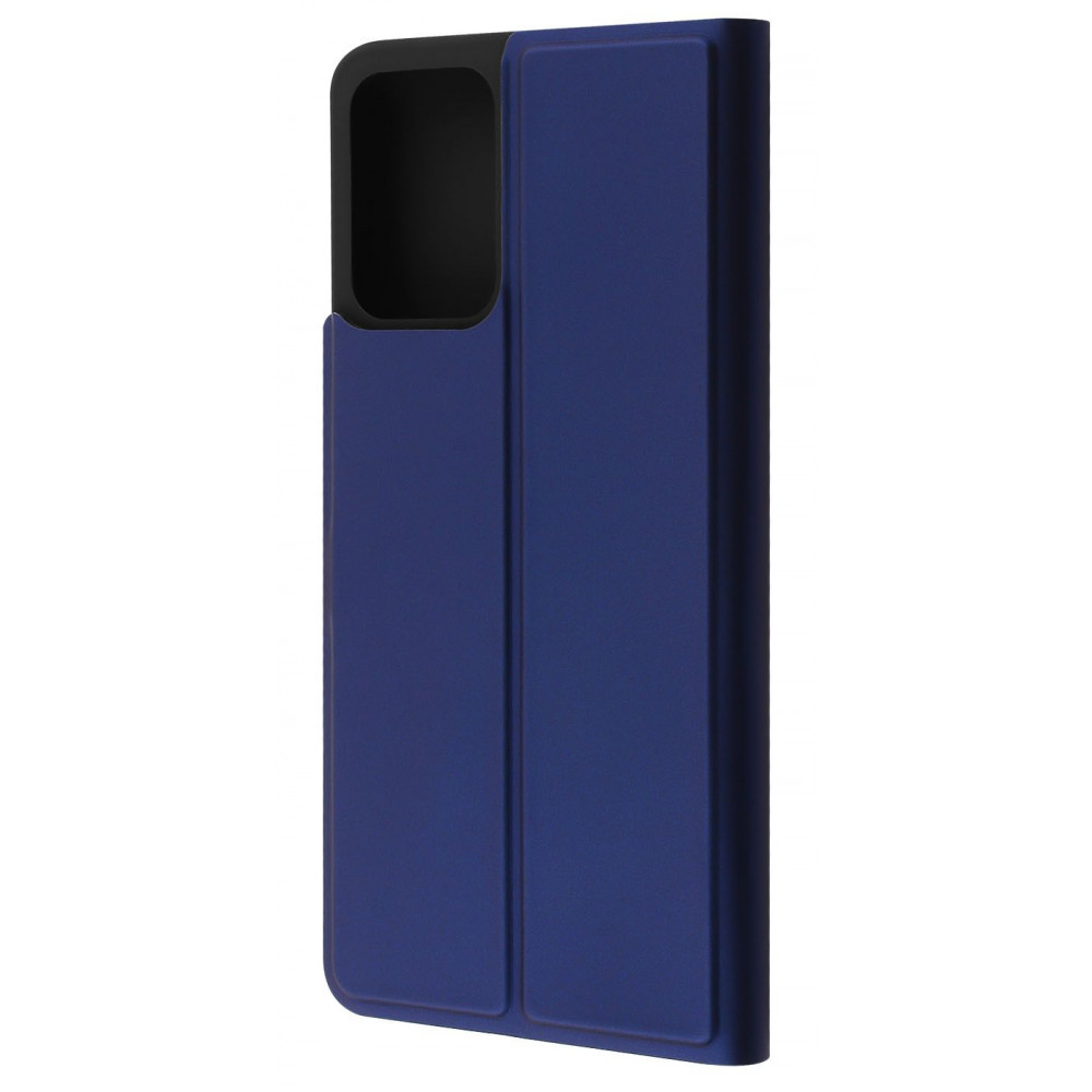 Чохол WAVE Flap Case Motorola Moto G24/G04/G04s/E14 black