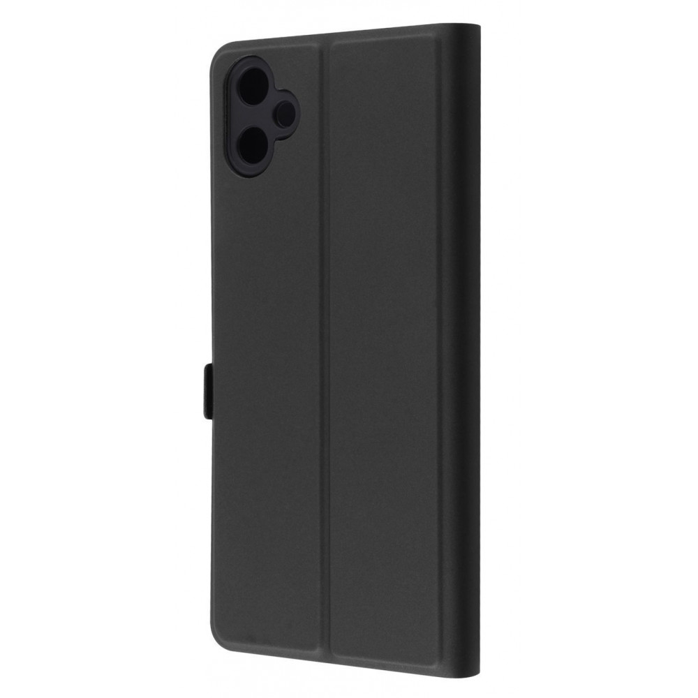 Чохол WAVE Flap Case Samsung Galaxy A06 gray
