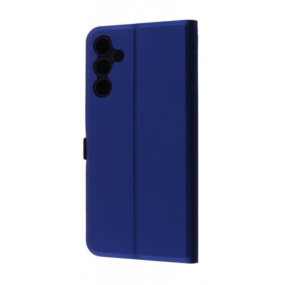 Чохол WAVE Flap Case Samsung Galaxy A15 4G/5G dark purple