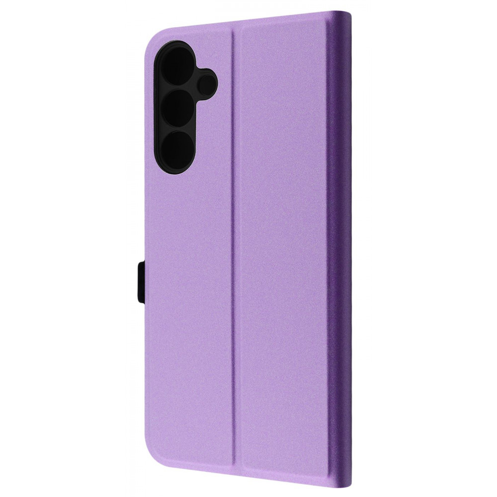 Чохол WAVE Flap Case Samsung Galaxy A17 blue