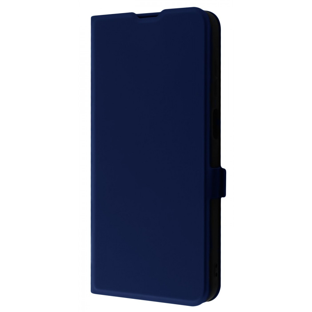 Чохол WAVE Flap Case Samsung Galaxy A17 blue