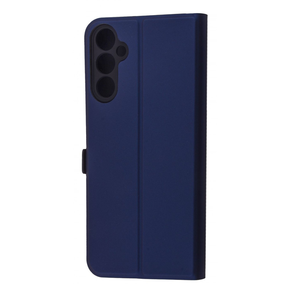 Чохол WAVE Flap Case Samsung Galaxy A24 4G black
