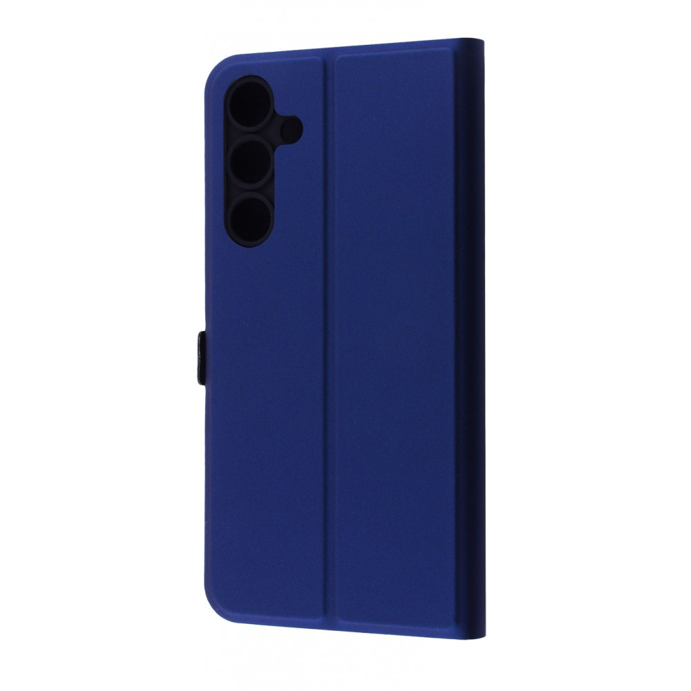 Чохол WAVE Flap Case Samsung Galaxy A35 pink sand