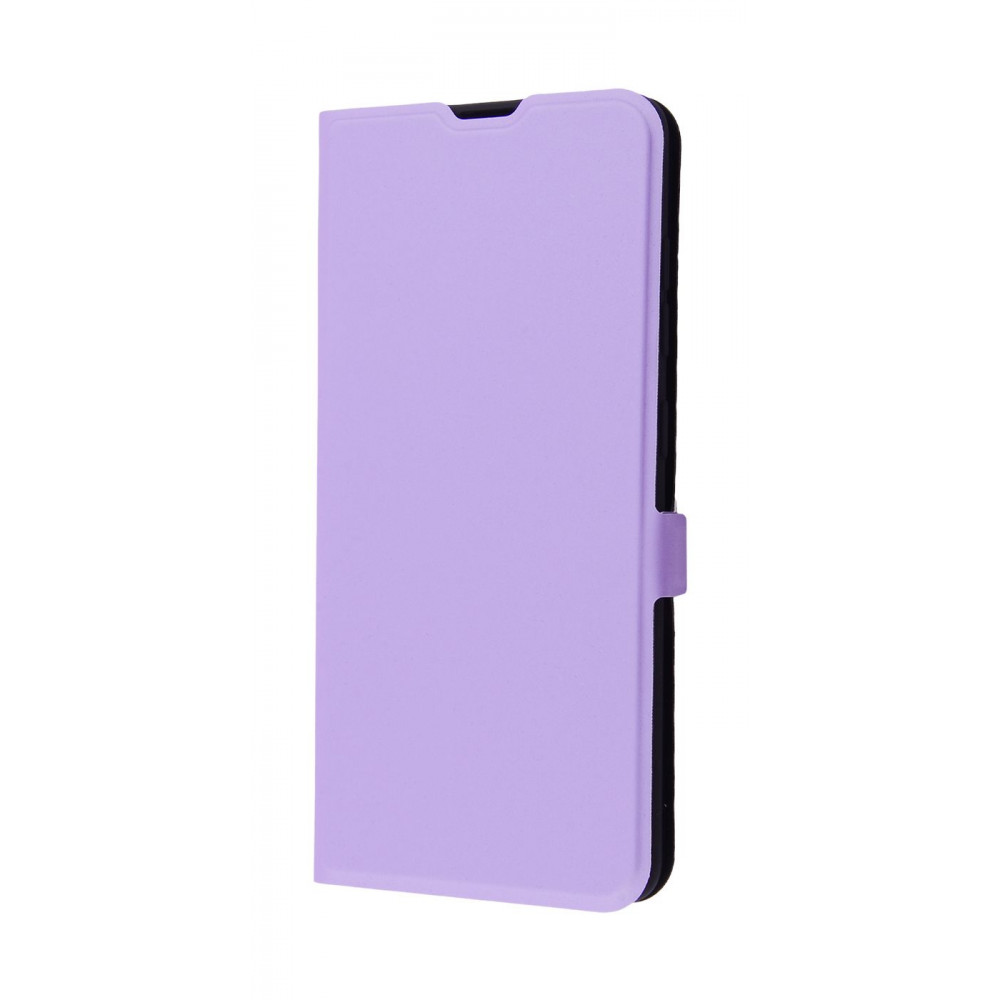 Чохол WAVE Flap Case Samsung Galaxy A51 (A515F) black