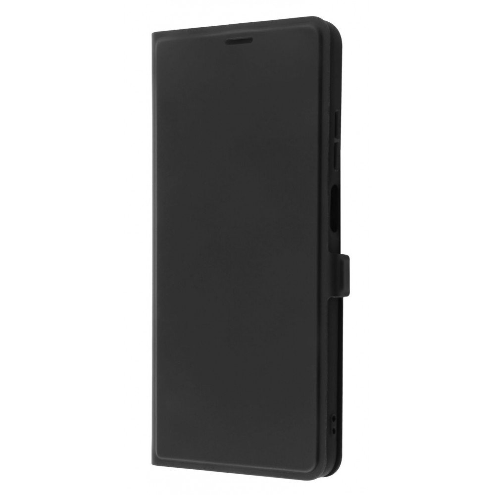 Чохол WAVE Flap Case Xiaomi 15T black