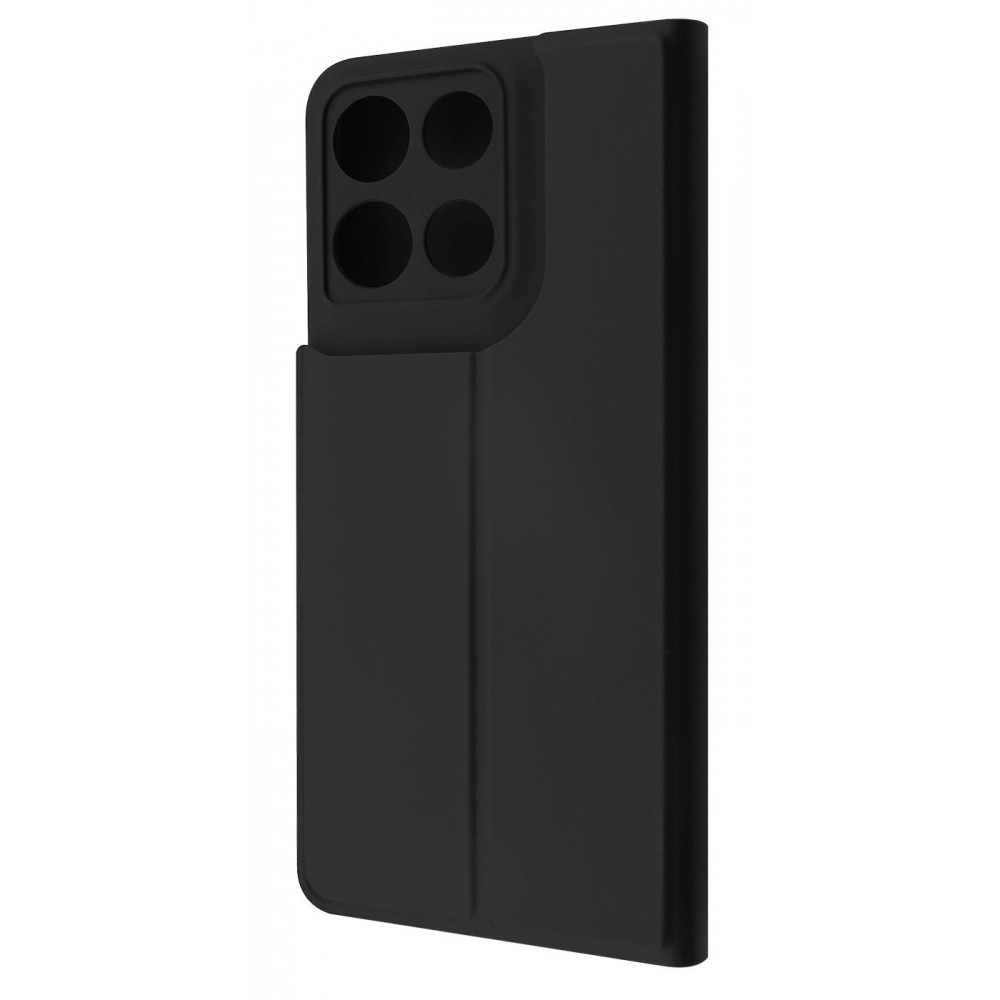 Чохол WAVE Flap Case Xiaomi 15T Pro black