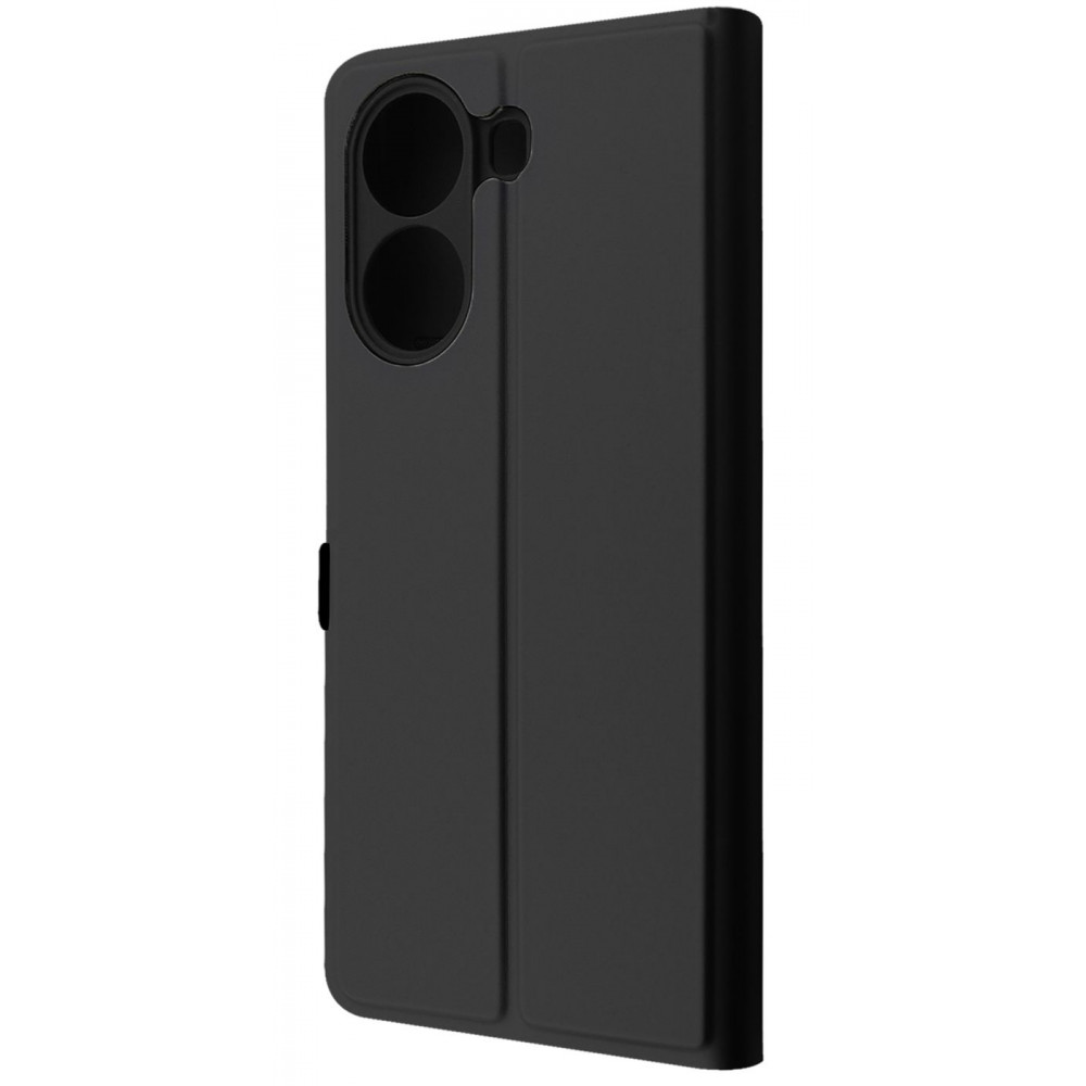 Чохол WAVE Flap Case Xiaomi Poco X7 Pro light purple