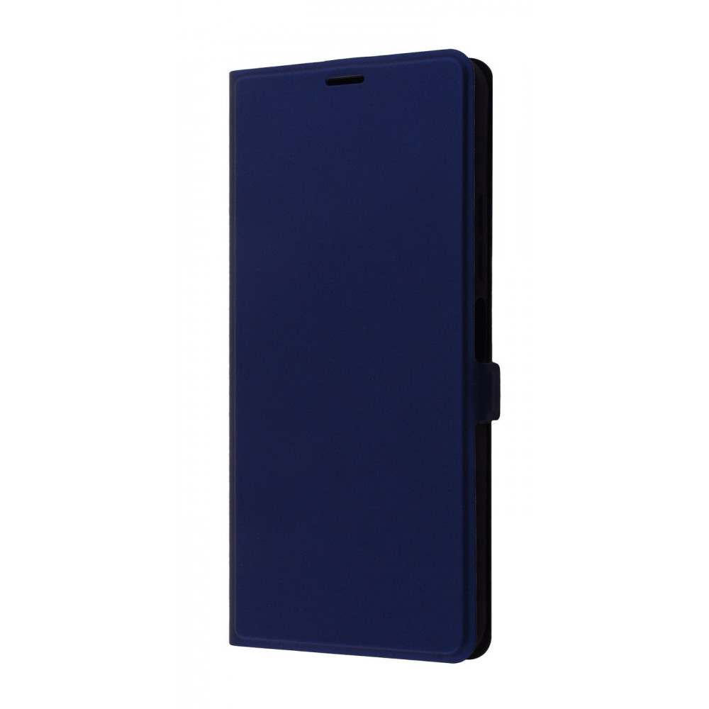 Чохол WAVE Flap Case Xiaomi Redmi 12 4G light purple
