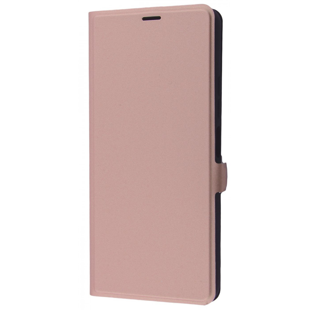 Чохол WAVE Flap Case Xiaomi Redmi 14C 4G/Poco C75 4G/Redmi A4 light purple