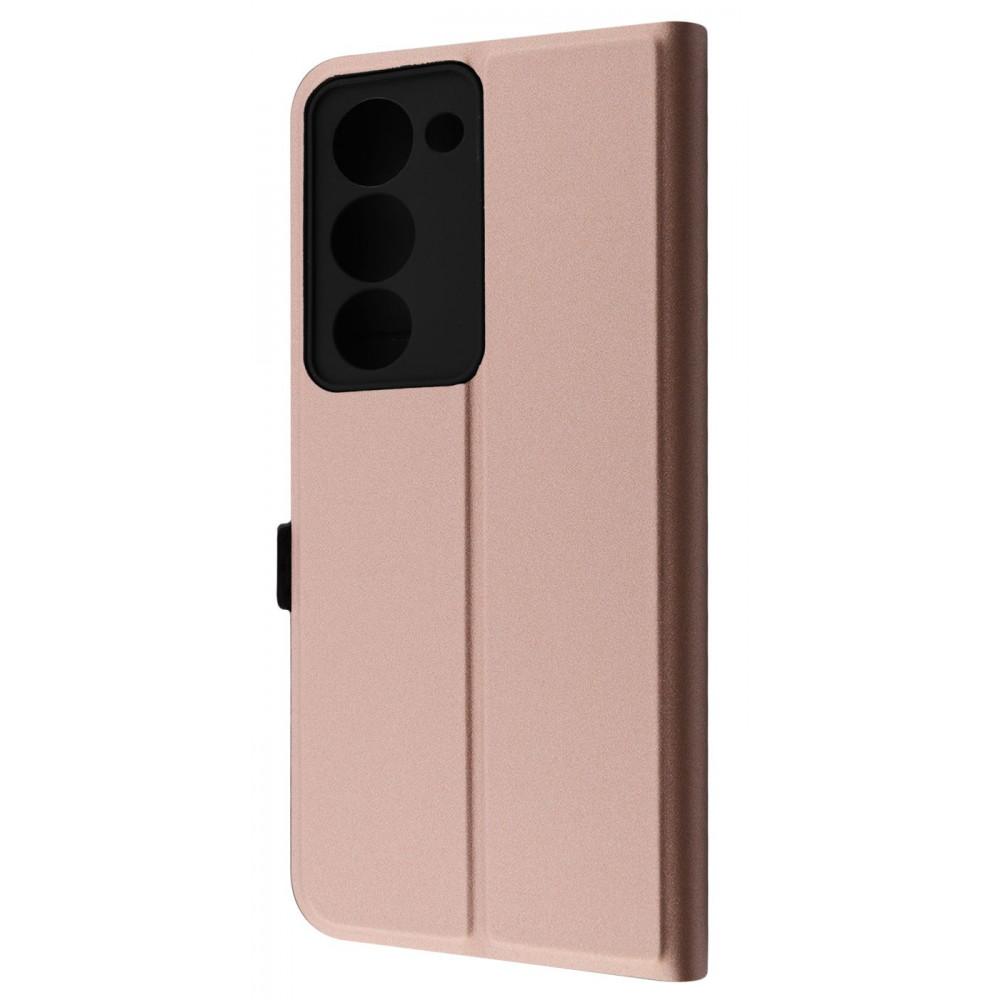 Чохол WAVE Flap Case Xiaomi Redmi 15 4G/5G 169.5mm blue