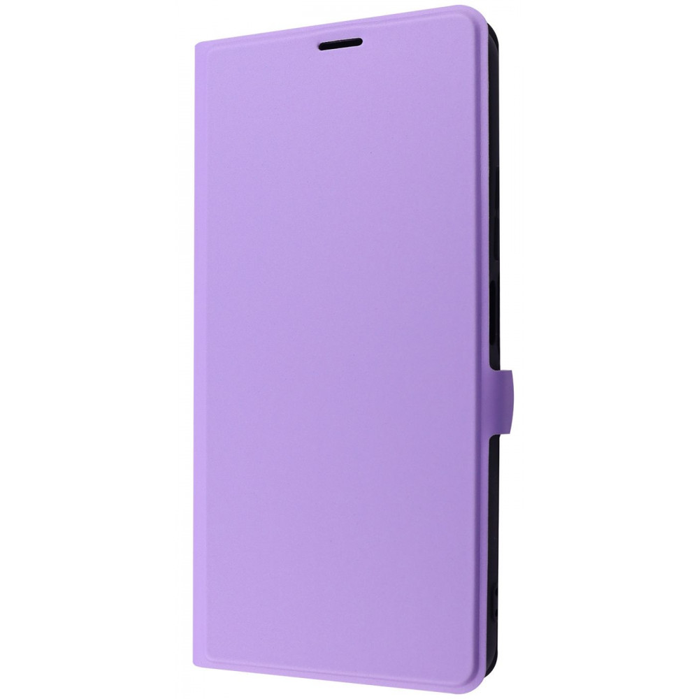 Чохол WAVE Flap Case Xiaomi Redmi 15C 4G (European) 173.2mm blue
