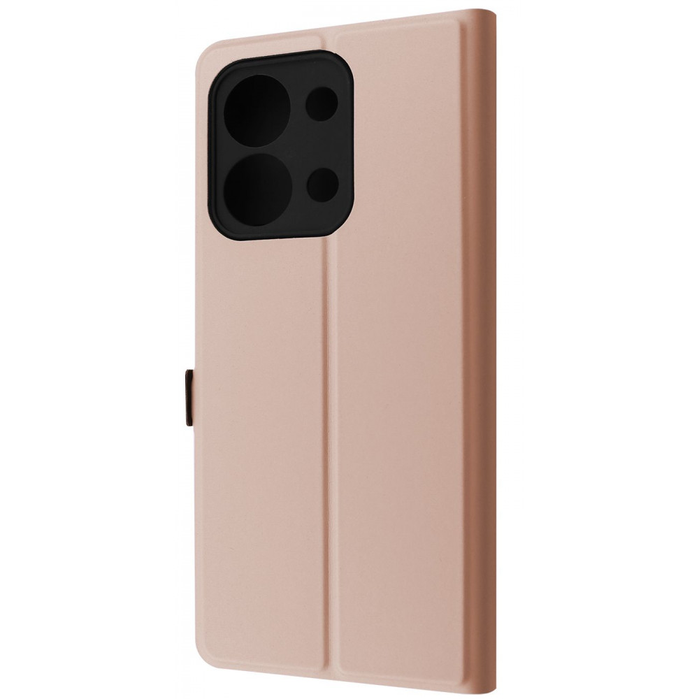 Чохол WAVE Flap Case Xiaomi Redmi 15C 4G (European) 173.2mm blue