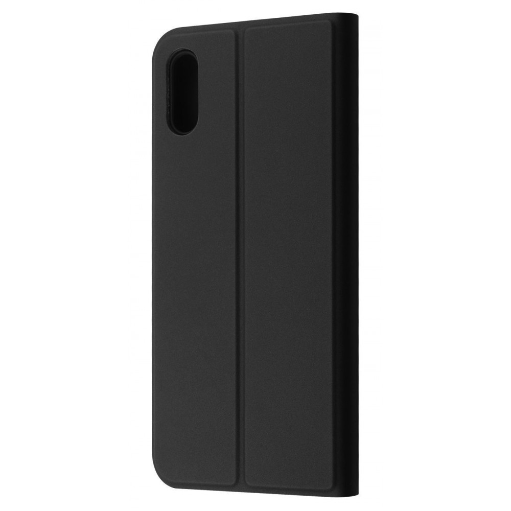 Чохол WAVE Flap Case Xiaomi Redmi 9A blue