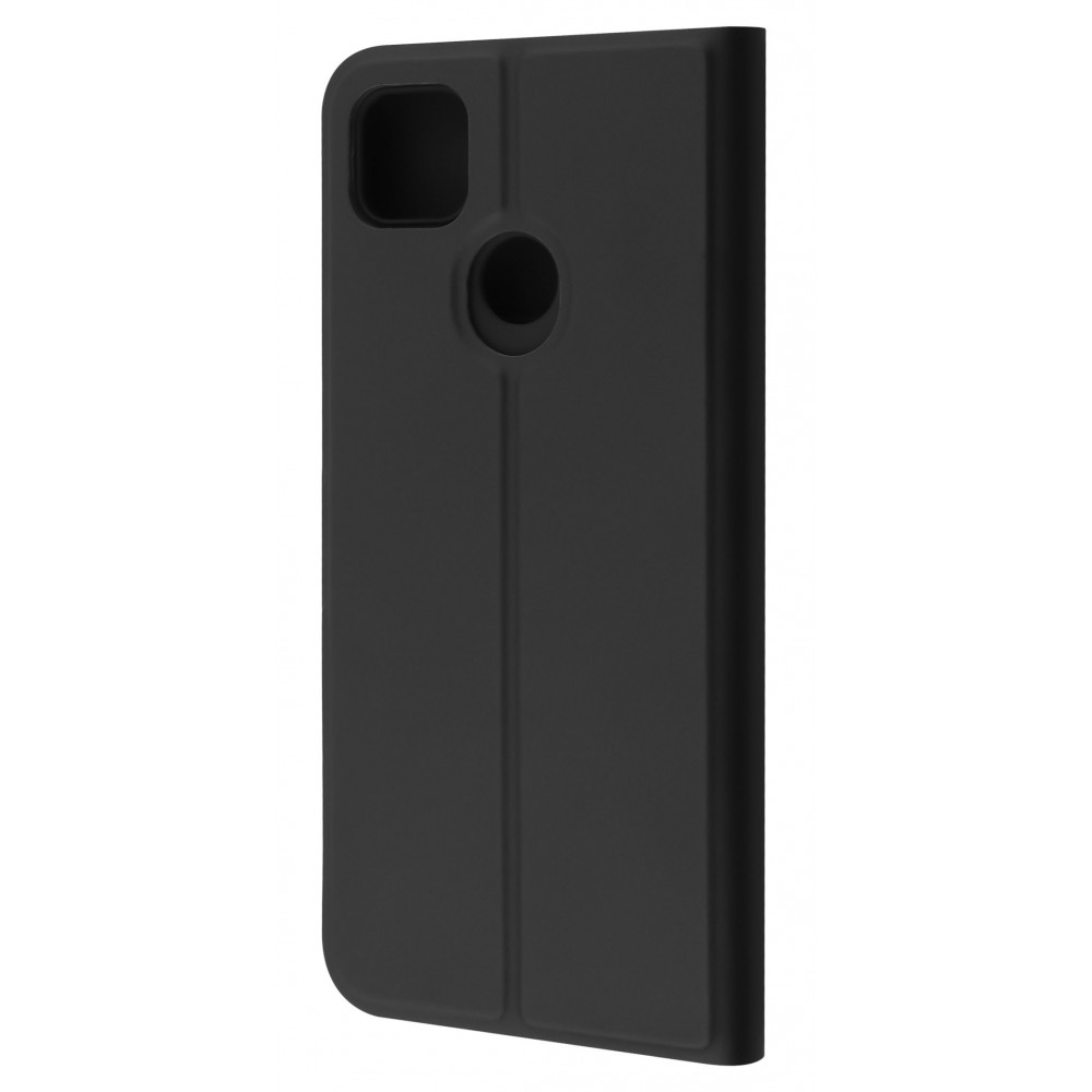 Чохол WAVE Flap Case Xiaomi Redmi 9C/10A blue
