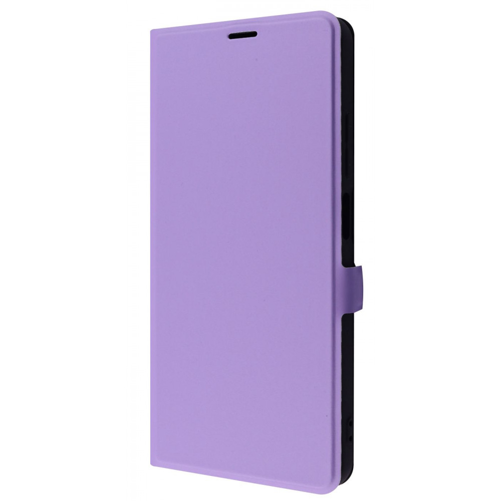Чохол WAVE Flap Case Xiaomi Redmi A5/Poco C71 (Global) blue