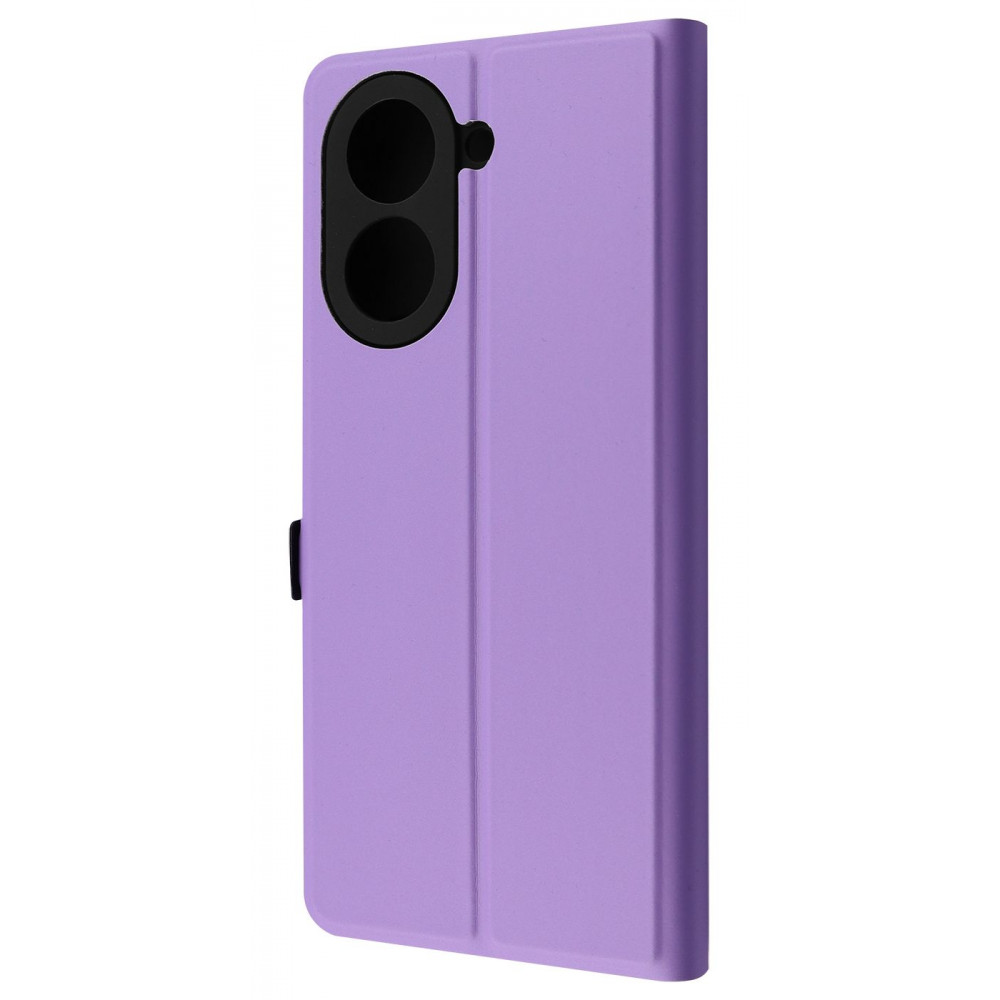 Чохол WAVE Flap Case Xiaomi Redmi A5/Poco C71 (Global) blue