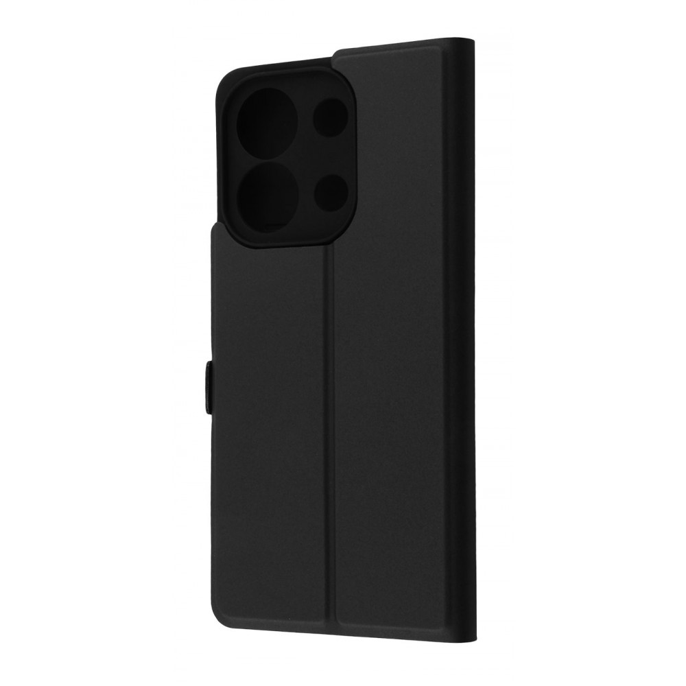 Чохол WAVE Flap Case Xiaomi Redmi Note 13 4G light purple