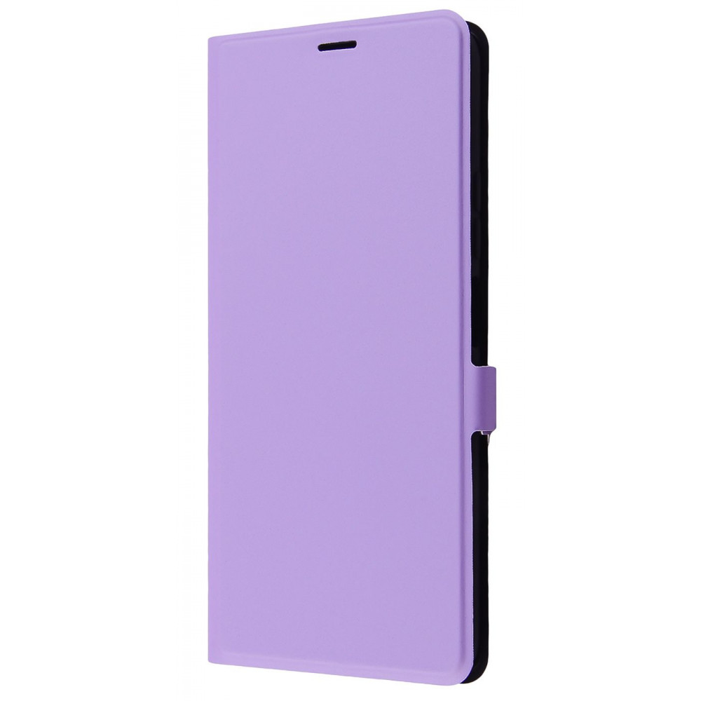 Чохол WAVE Flap Case Xiaomi Redmi Note 14 4G (Global) 163.3mm black