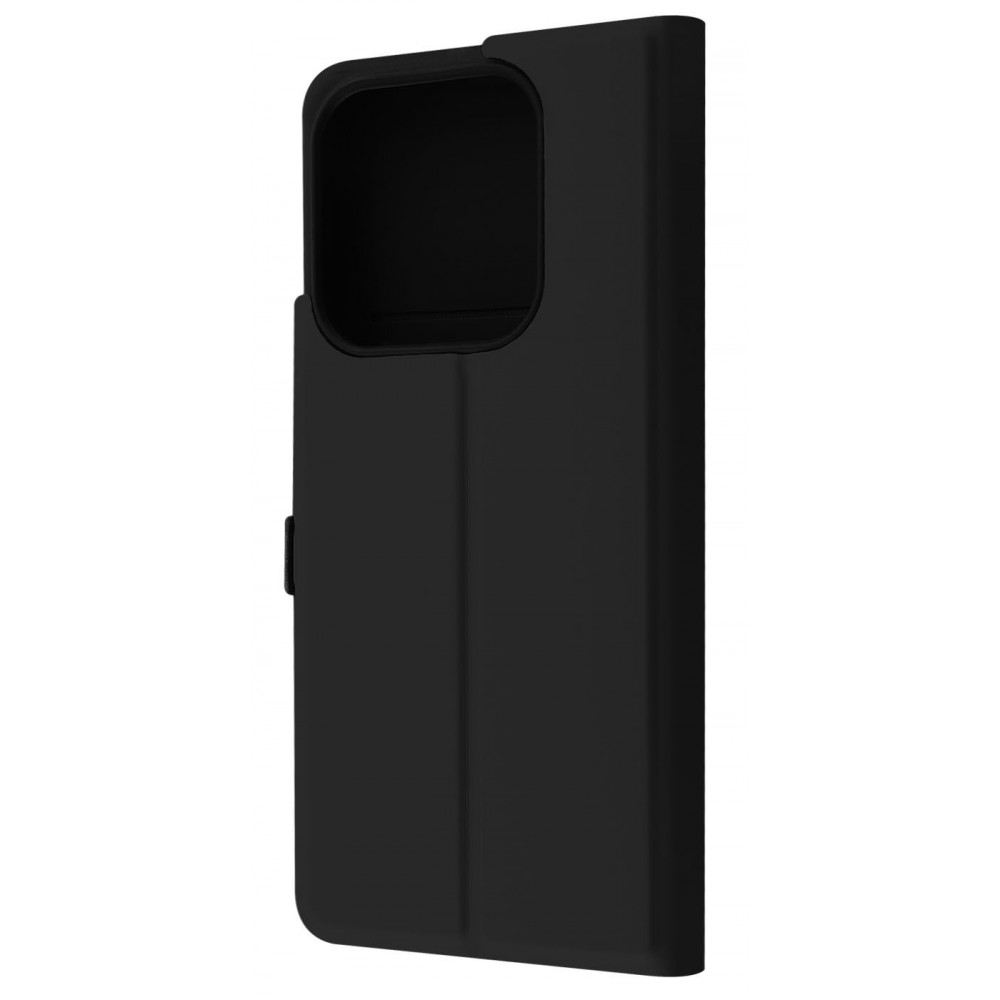 Чохол WAVE Flap Case Xiaomi Redmi Note 14 5G light purple