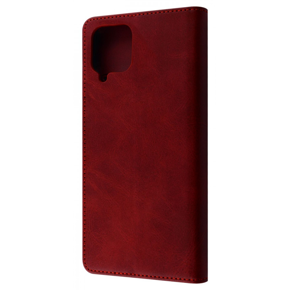 Чохол WAVE Fold Case Samsung Galaxy A22/M22/M32 (A225F/M225F/M325F) blue