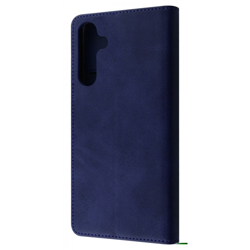 Чохол WAVE Fold Case Samsung Galaxy A30s/A50 (A307F/A505F) black