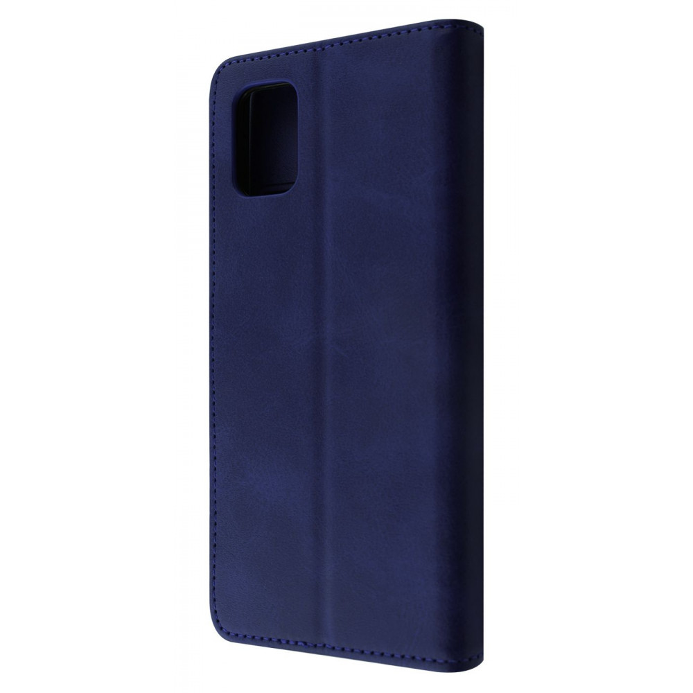 Чохол WAVE Fold Case Samsung Galaxy A31 (A315F) black