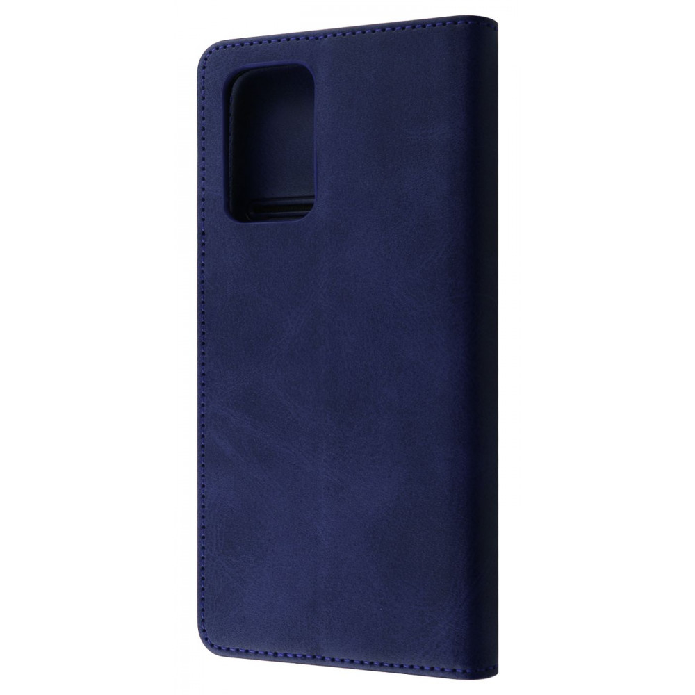 Чохол WAVE Fold Case Xiaomi Redmi 15 4G/5G 169.5mm red