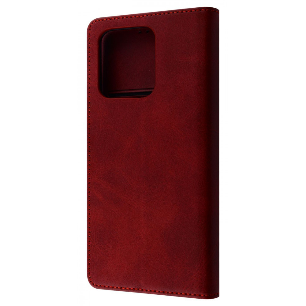 Чохол WAVE Fold Case Xiaomi Redmi 9C/10A blue