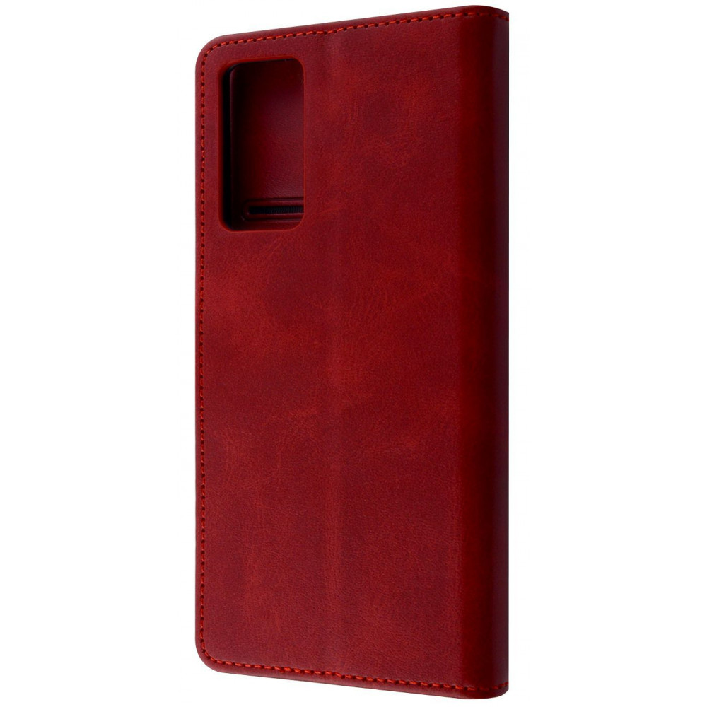 Чохол WAVE Fold Case Xiaomi Redmi Note 11 4G/Redmi Note 11S blue