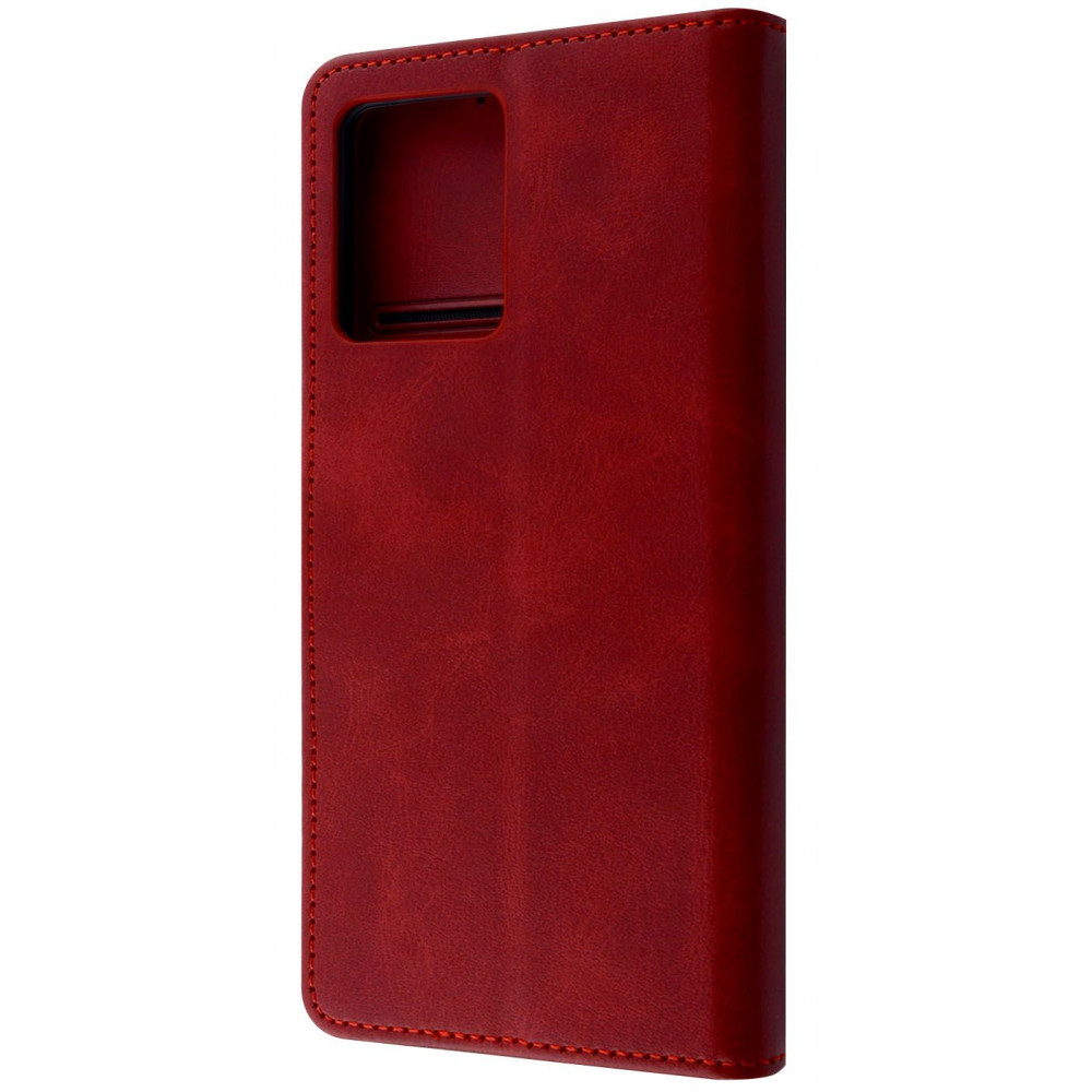 Чохол WAVE Fold Case Xiaomi Redmi Note 12 4G blue