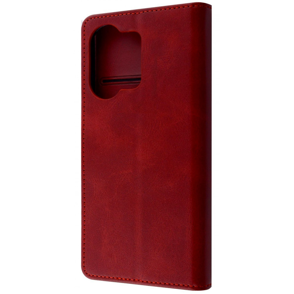 Чохол WAVE Fold Case Xiaomi Redmi Note 13 Pro 4G/Poco M6 Pro 4G/Redmi Note 14s blue