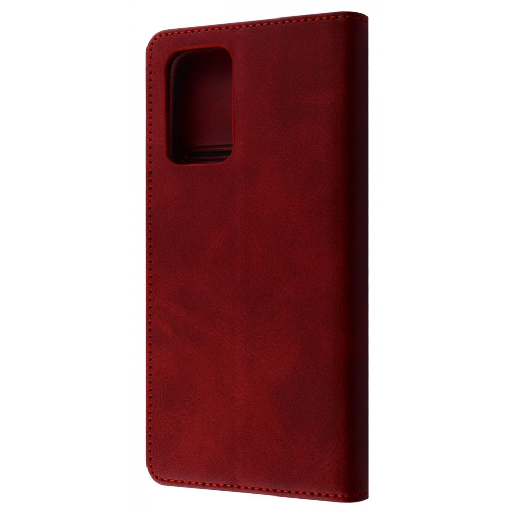 Чохол WAVE Fold Case Xiaomi Redmi Note 14 5G/Poco M7 Pro black