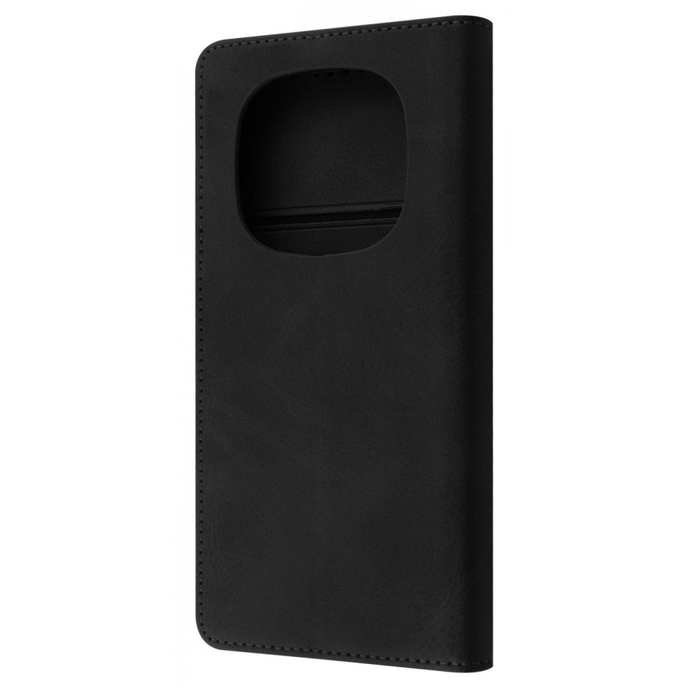Чохол WAVE Fold Case Xiaomi Redmi Note 15 4G/5G/Poco M8 blue