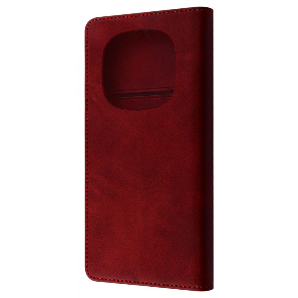 Чохол WAVE Fold Case Xiaomi Redmi Note 15 Pro 4G black