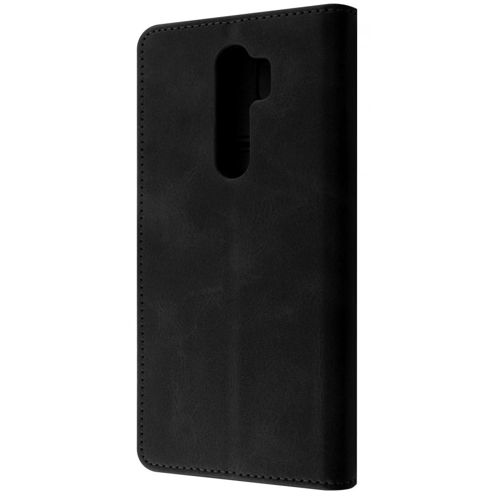 Чохол WAVE Fold Case Xiaomi Redmi Note 8 Pro red