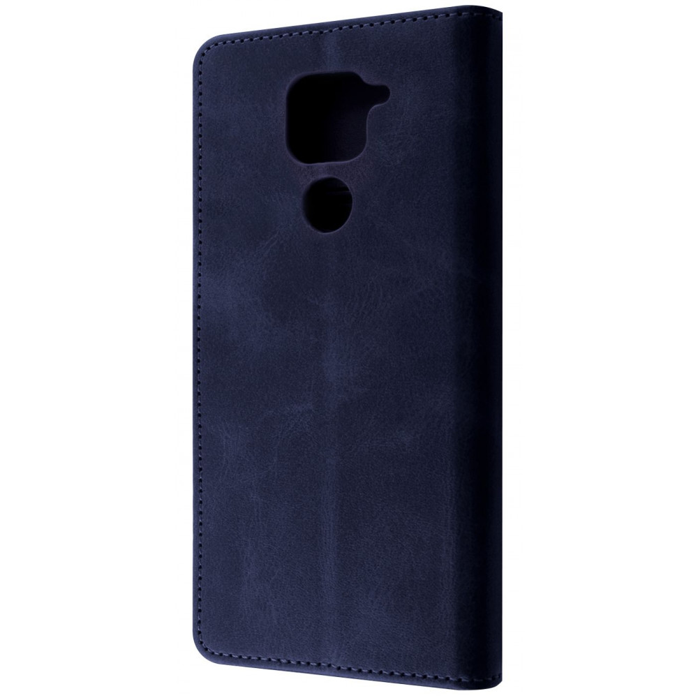 Чохол WAVE Fold Case Xiaomi Redmi Note 9 black