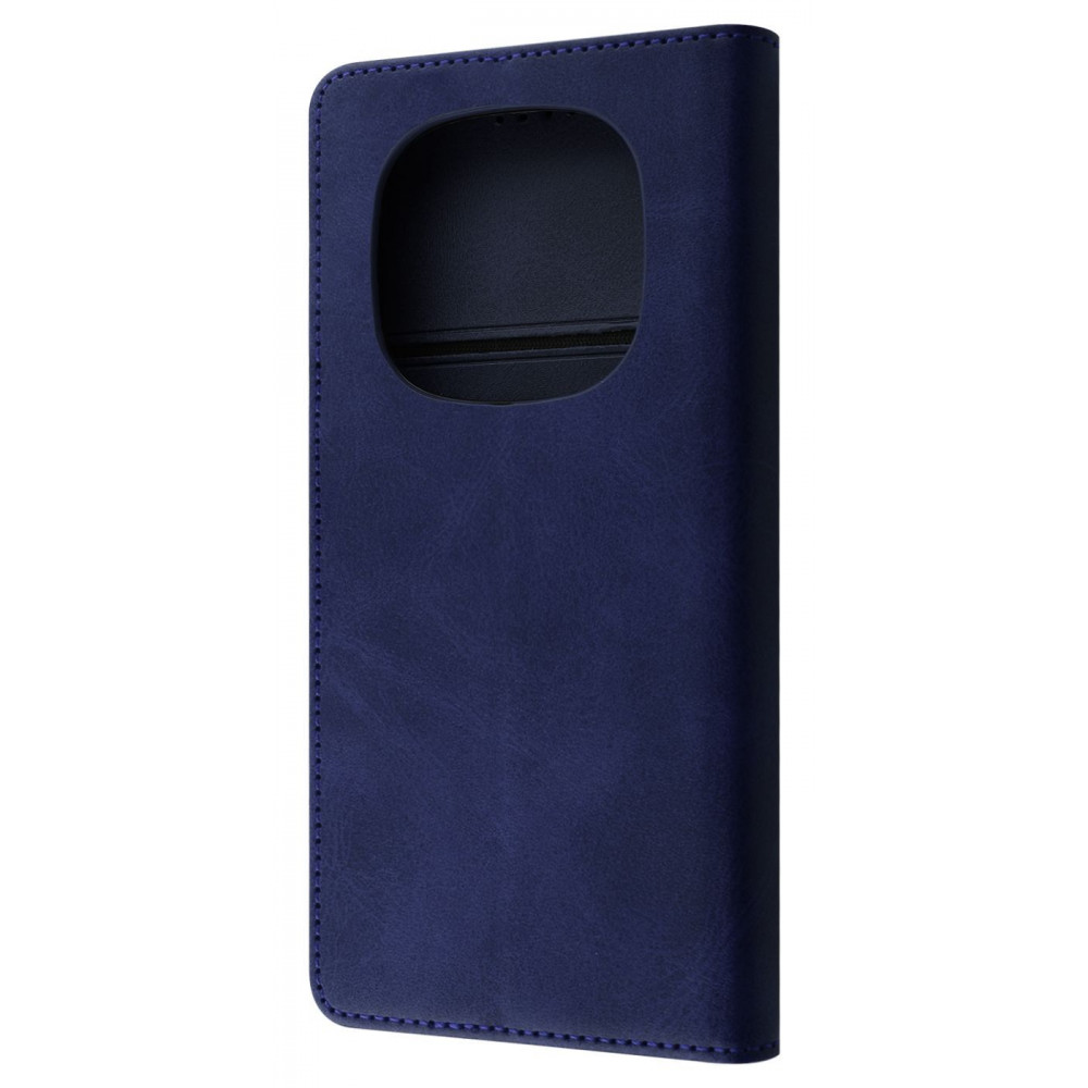 Чохол WAVE Fold Case Xiaomi Redmi Xiaomi Redmi Note 15 Pro+ 5G/Poco M8 Pro black