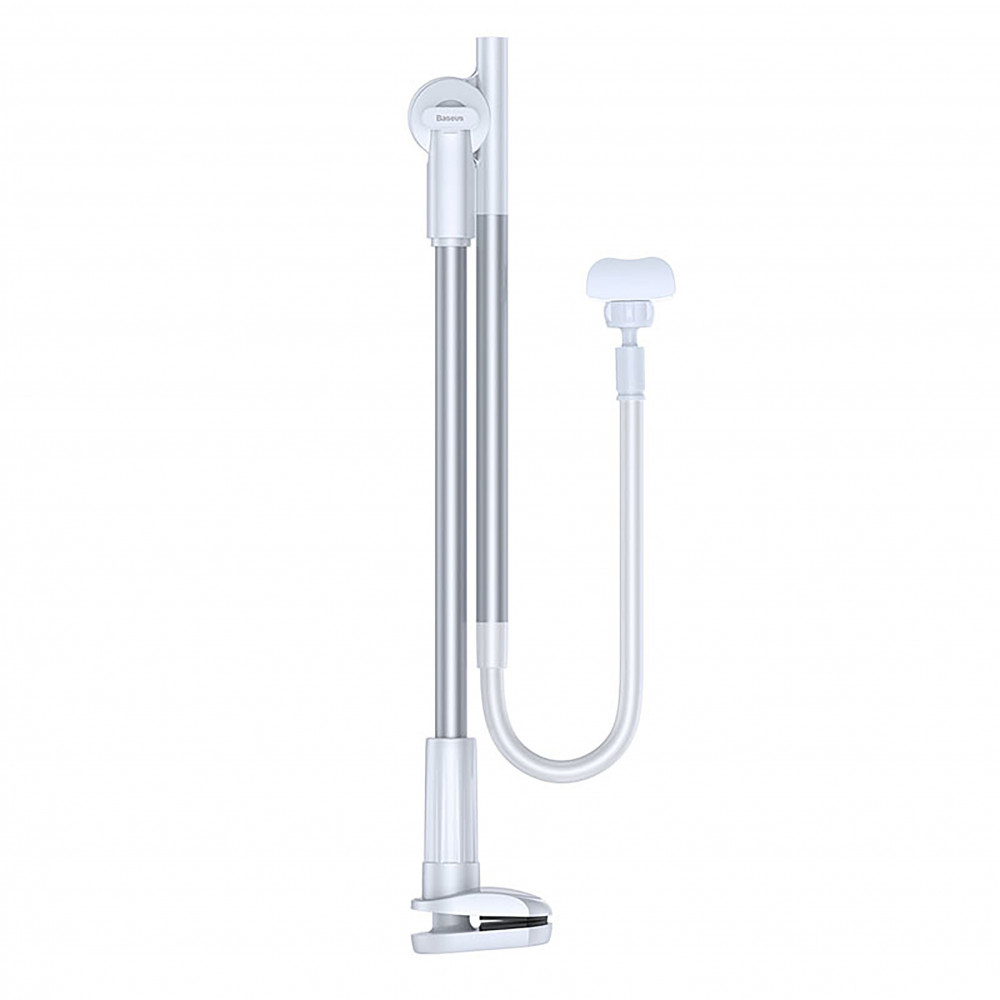 Підставка Baseus Unlimited Adjustment silver