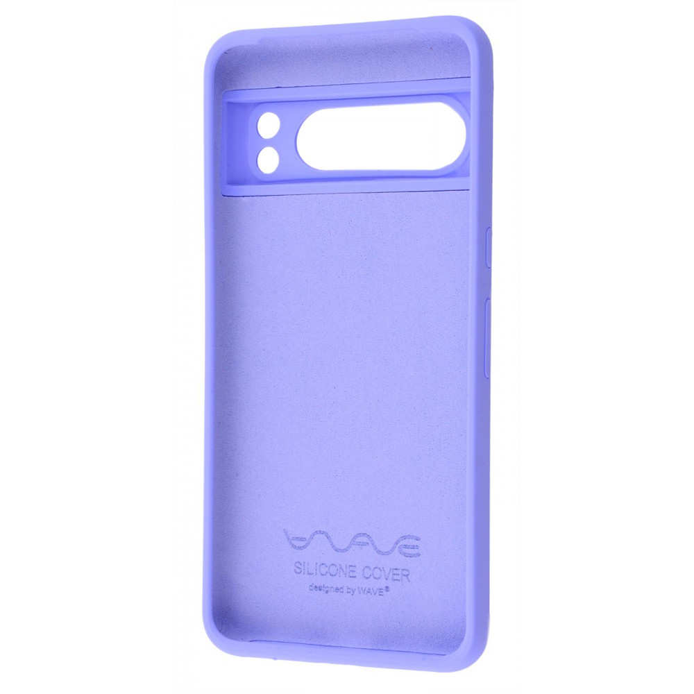 Чохол WAVE Full Silicone Cover Google Pixel 10/10 Pro midnight blue