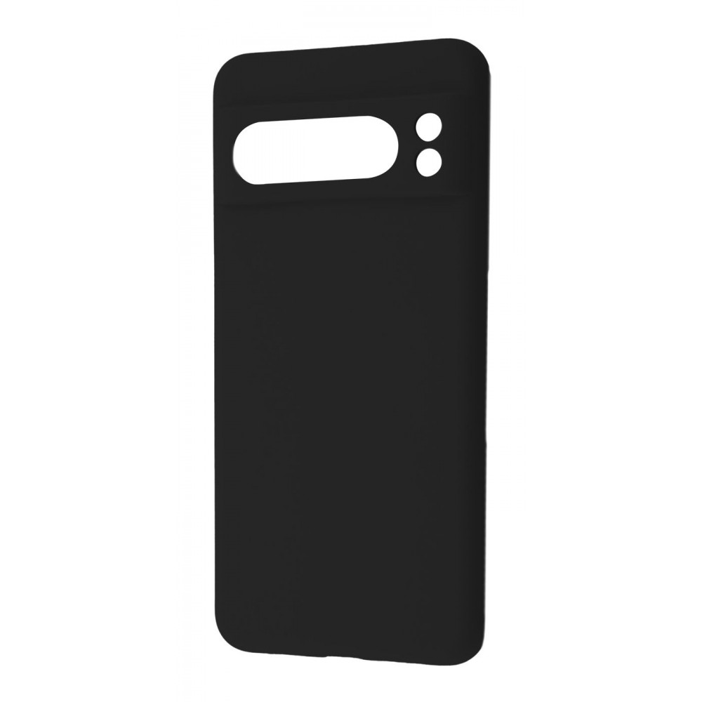 Чохол WAVE Full Silicone Cover Google Pixel 10/10 Pro midnight blue