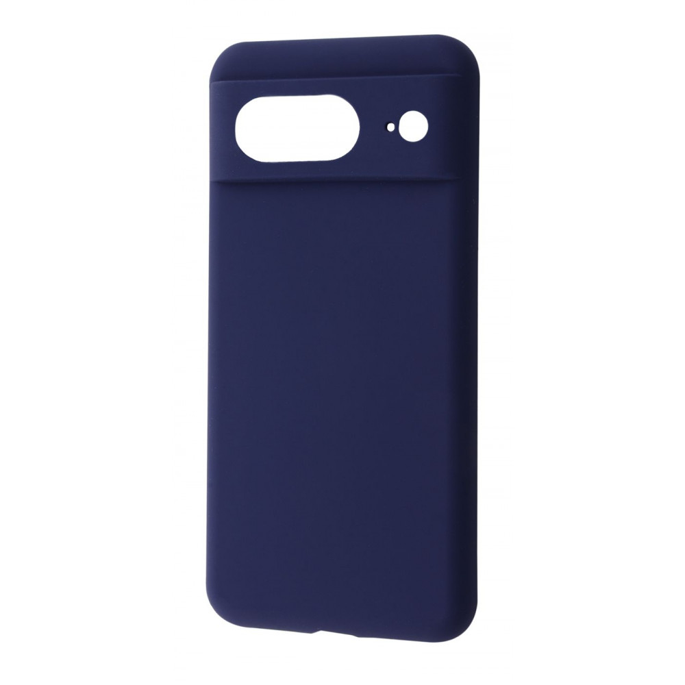 Чохол WAVE Full Silicone Cover Google Pixel 8 pink sand