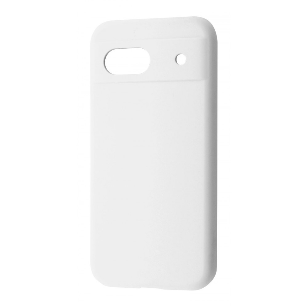 Чохол WAVE Full Silicone Cover Google Pixel 8A midnight blue
