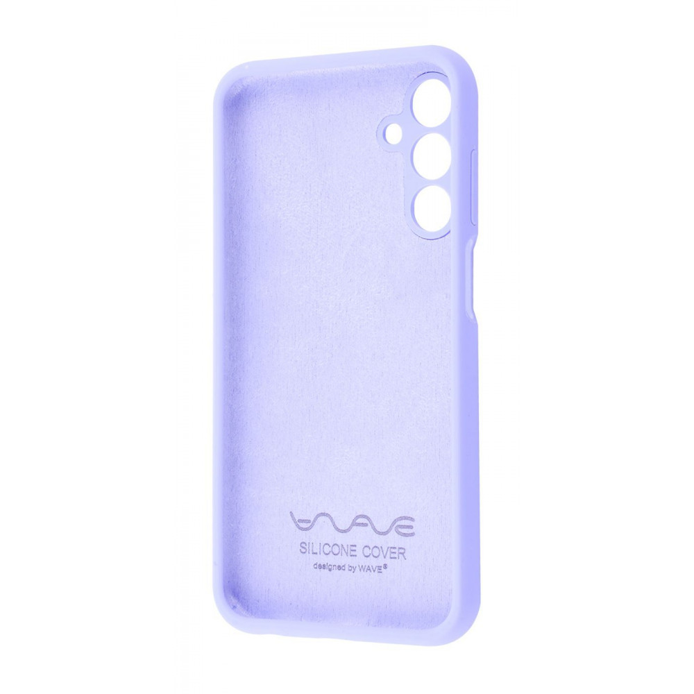 Чохол WAVE Full Silicone Cover Samsung Galaxy A15 4G/5G pink