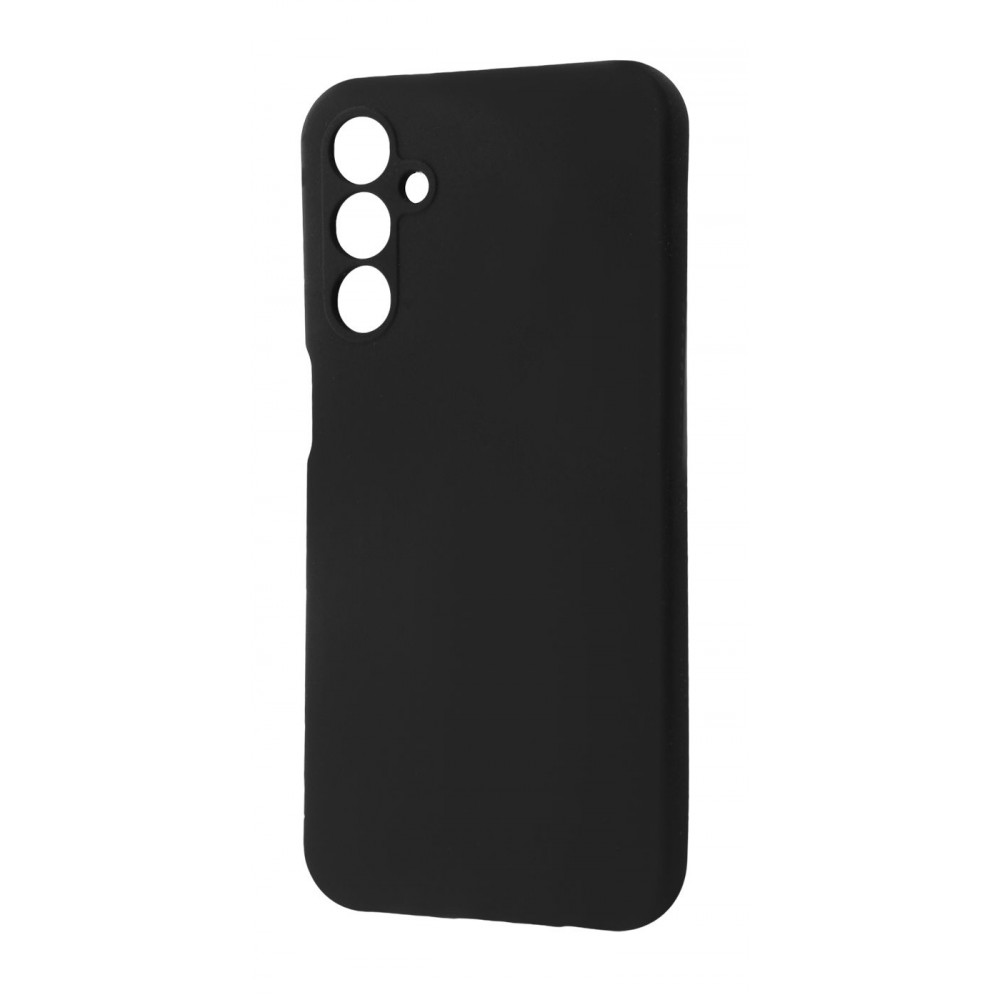 Чохол WAVE Full Silicone Cover Samsung Galaxy A15 4G/5G pink